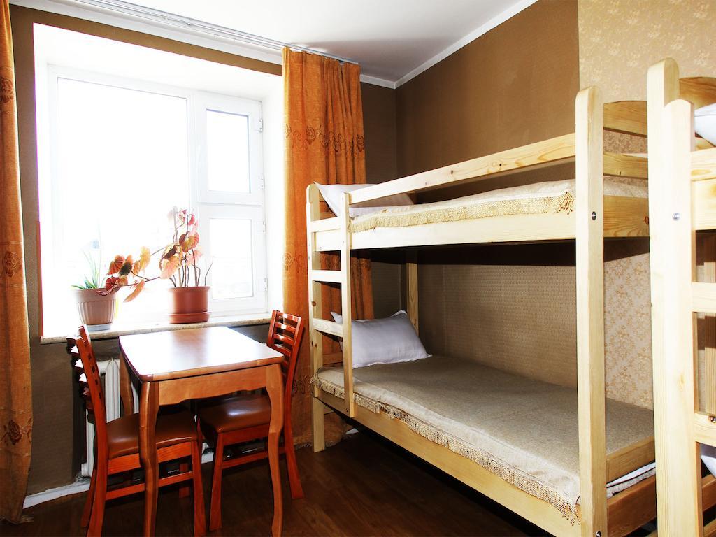 Top Tour & Guesthouse Mongolia Ulaanbaatar Room photo