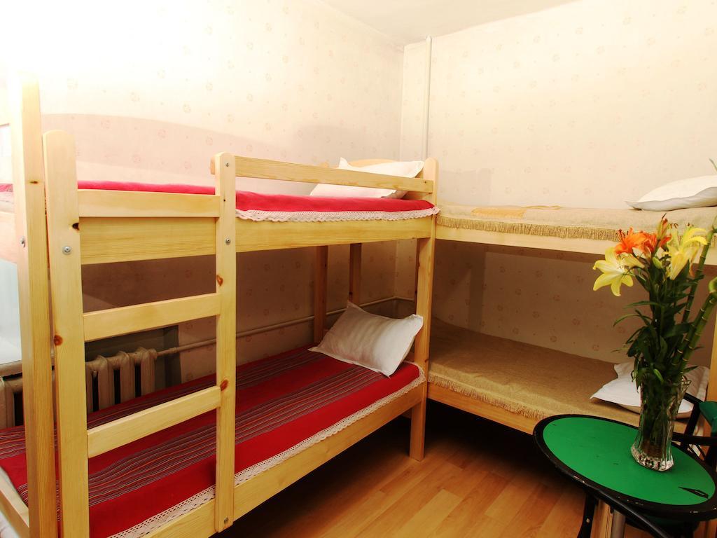 Top Tour & Guesthouse Mongolia Ulaanbaatar Room photo